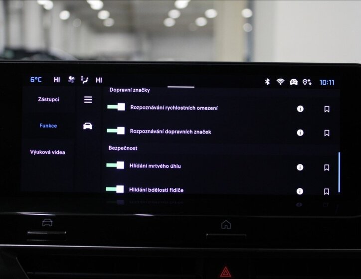 Citroën C4 SUV 1,2 l 96 kw