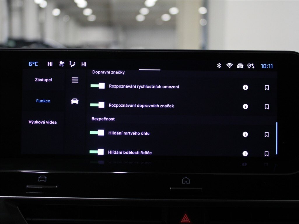 Citroën C4 SUV 1,2 l 96 kw