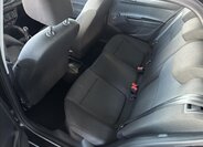 Škoda Fabia Hatchback 1,2 l 66 kw