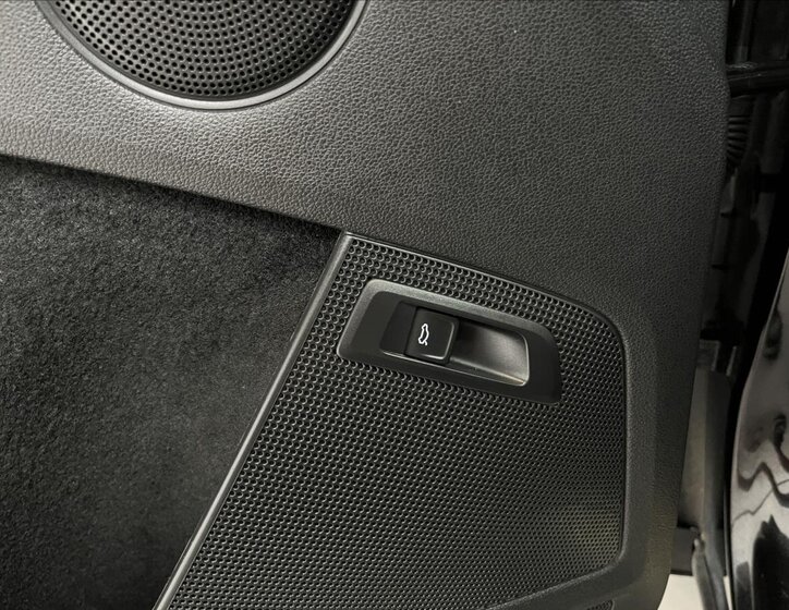 Škoda Kodiaq SUV 2,0 l 147 kw