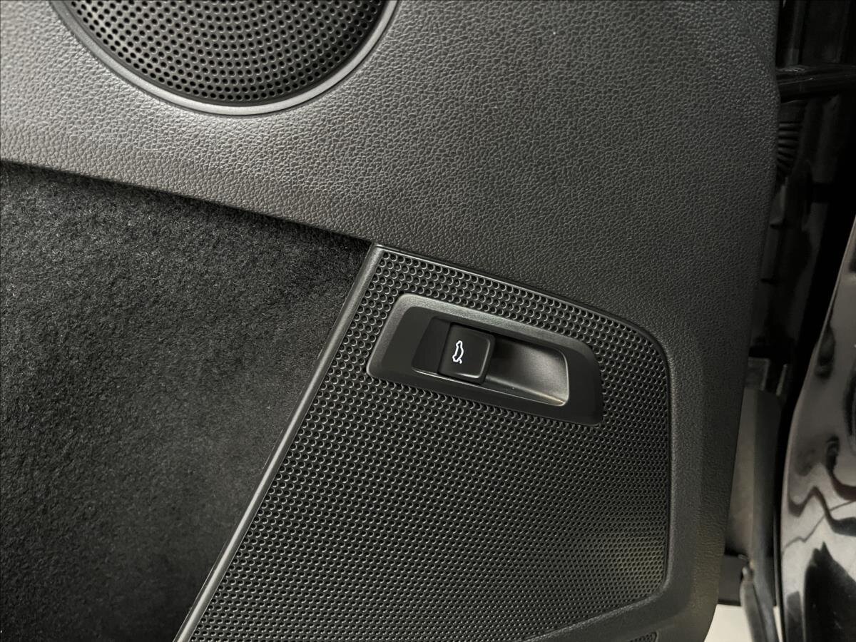 Škoda Kodiaq SUV 2,0 l 147 kw