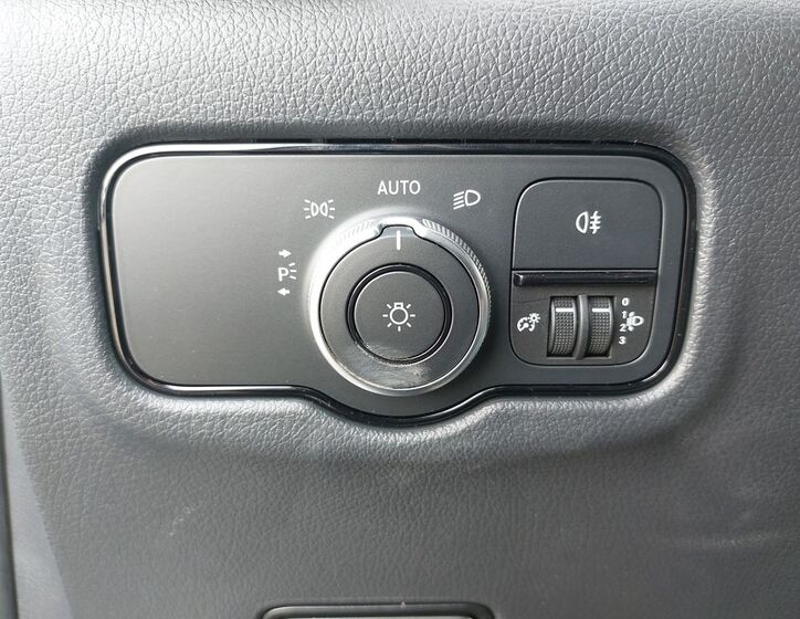 Mercedes-Benz Vito 20