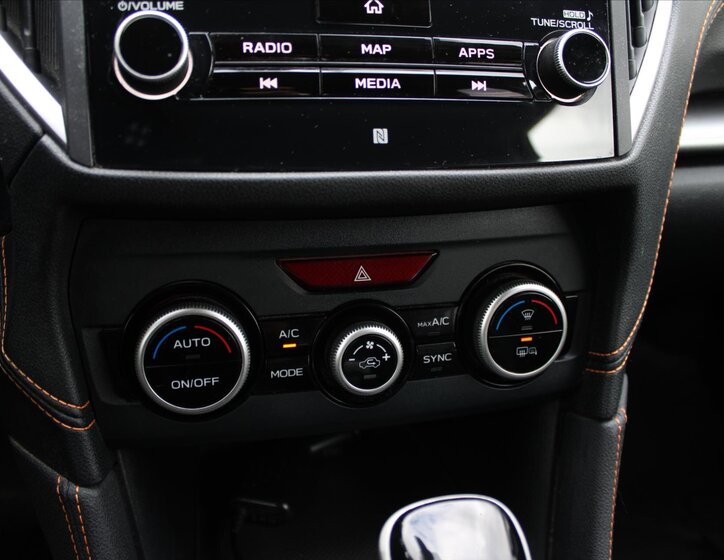 Subaru XV SUV 2,0 l 115 kw