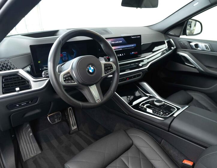 BMW X6 11