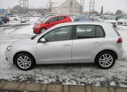 Volkswagen Golf Hatchback 1,4 l 90 kw