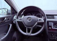 Škoda Rapid Liftback 1,4 l 66 kw