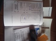 Volkswagen EOS Kabriolet 1,4 l 90 kw