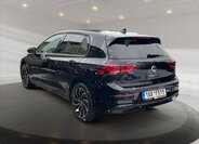 Volkswagen Golf Kombi 1,5 l 96 kw