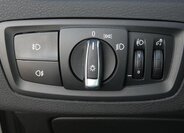 BMW X1 SUV / Terénní 1,5 l 103 kw