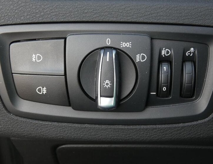 BMW X1 SUV / Terénní 1,5 l 103 kw