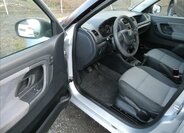 Škoda Fabia Kombi 1,4 l 63 kw