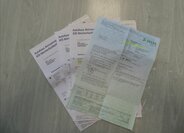 Volkswagen Polo Hatchback 1,2 l 66 kw