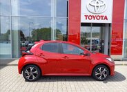 Toyota Yaris Hatchback 1,5 l 85 kw