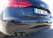 Audi A4 Sedan / Limuzína 2,0 l 105 kw