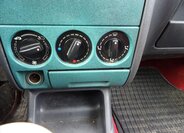 Citroën Berlingo MPV 2,0 l 66 kw