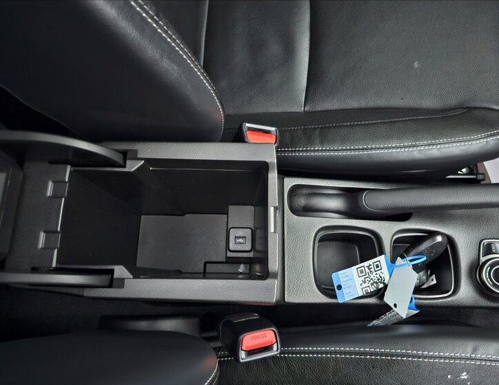 Suzuki SX4 S-Cross 31