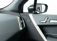 BMW iX SUV 0,0 240 kw