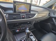 Audi A6 Allroad Kombi 3,0 l 200 kw