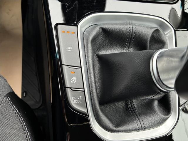 Hyundai i30 Liftback 1,5 l 103 kw