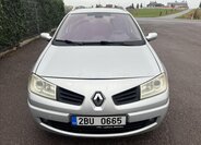 Renault Mégane Kombi 1,9 l 96 kw