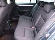 Škoda Octavia Kombi 1,5 l 110 kw