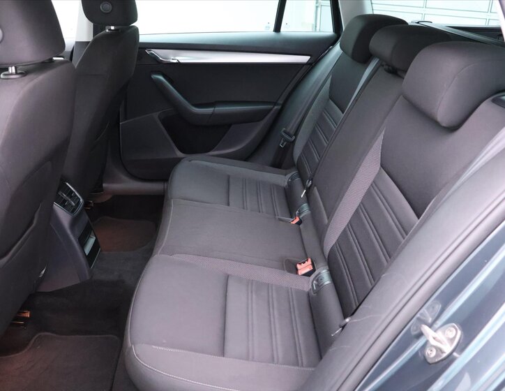 Škoda Octavia Kombi 1,5 l 110 kw