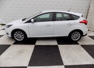 Ford Focus 2