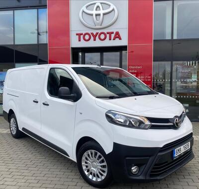 Toyota ProAce 1