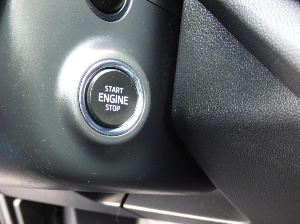 Škoda Octavia Kombi 2,0 l 85 kw