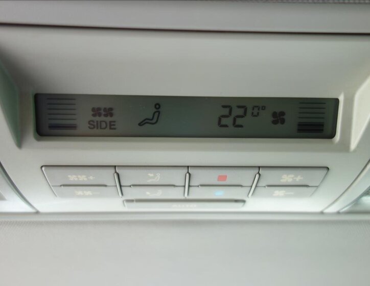 Volkswagen Multivan Kombi 2,5 l 128 kw