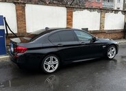 BMW Řada 5 Sedan 0,0 0