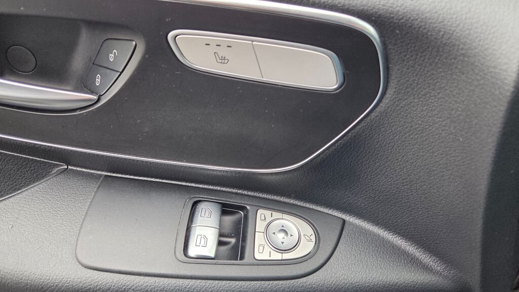 Mercedes-Benz Vito VAN / Minibus 2,0 l 100 kw