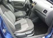 Volkswagen Polo Hatchback 999,0 55 kw