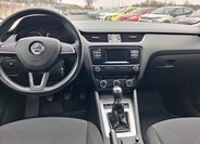 Škoda Octavia Sedan / Limuzína 1,6 l 66 kw