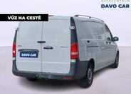 Mercedes-Benz Vito Skříň 2,1 l 120 kw