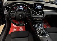 Mercedes-Benz Třídy C 17