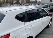 Nissan Qashqai SUV 2,0 l 110 kw