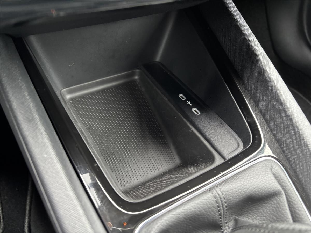 Škoda Octavia Sedan 2,0 l 85 kw