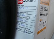 Volkswagen Caddy Skříň 2,0 l 75 kw