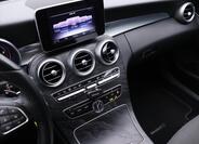 Mercedes-Benz Třídy C 26