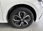 Škoda Scala Hatchback 999,0 85 kw