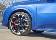 BMW X2 SUV / Terénní 2,0 l 221 kw