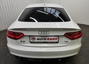 Audi A5 Liftback 2,0 l 110 kw
