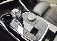 BMW Řada 3 Sedan / Limuzína 2,0 l 215 kw