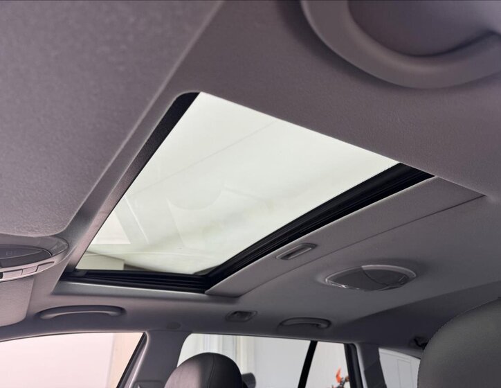 Mercedes-Benz Třídy E Kombi 3,0 l 170 kw