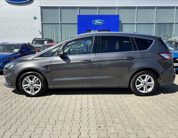 Ford S-MAX 2