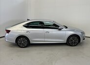 Škoda Octavia Liftback 1,5 l 110 kw