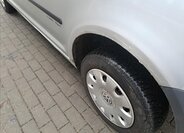 Volkswagen Caddy 15
