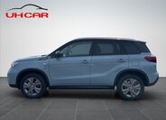 Suzuki Vitara SUV / Terénní 1,4 l 81 kw