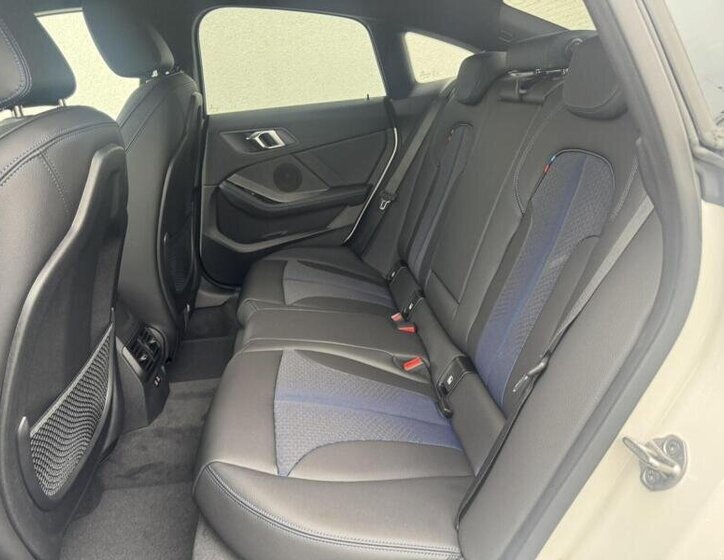 BMW Řada 2 Sedan 1,5 l 103 kw